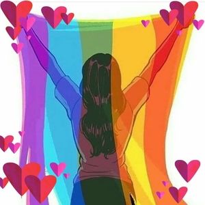 Meet your Posher, Abbers